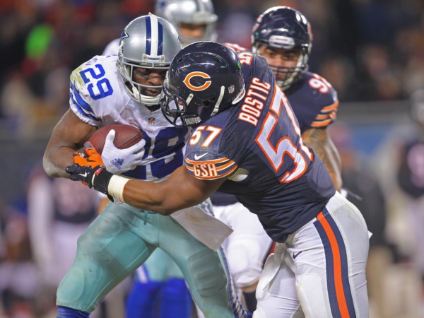 Dennis Wierzbicki-USA TODAY Sports
