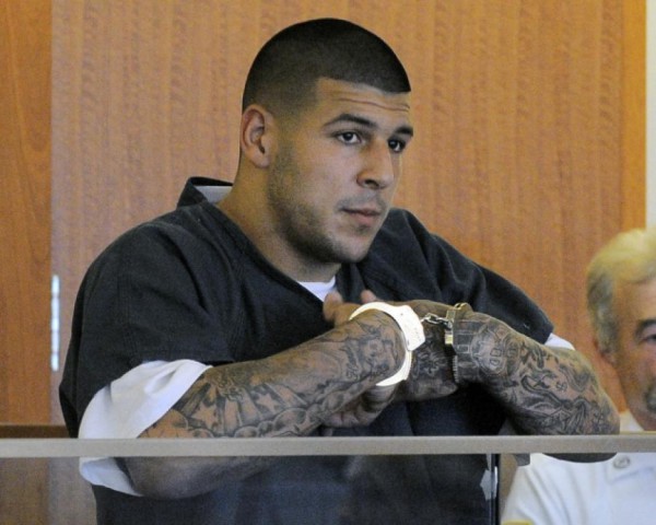 Aaron Hernandes Ted Fitzgerald/AP.