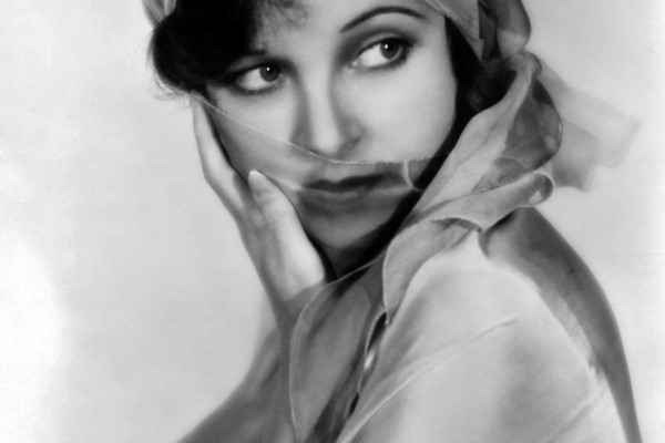 Corinne Griffith