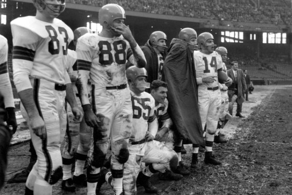 65 browns