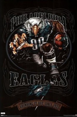 eagles
