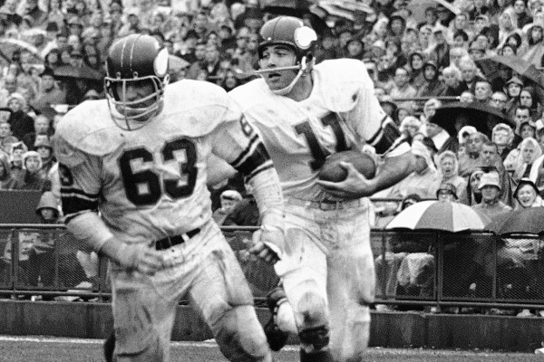 1967 joe kapp