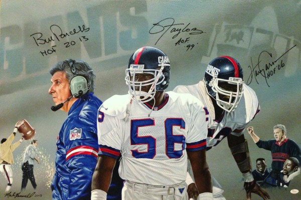 Изображение: NFL Art @ Tumblr