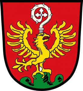 Arberger Wappen