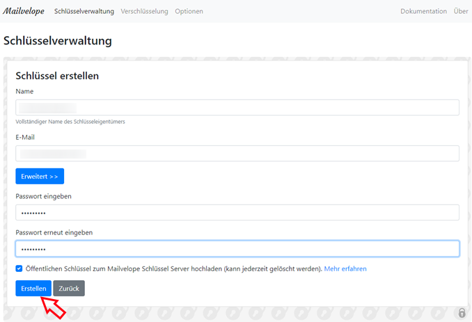 10_Einrichten der E-Mail-Verschlüsselung in Google Chrome