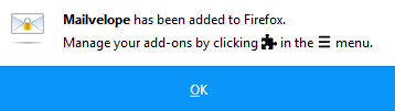 4. Bild - Einrichten der E-Mail-Verschlüsselung in Firefox