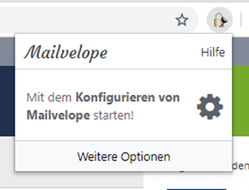 8_Einrichten der E-Mail-Verschlüsselung in Google Chrome