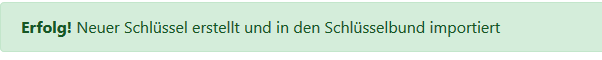 X7_Einrichten der E-Mail-Verschlüsselung in Google Chrome