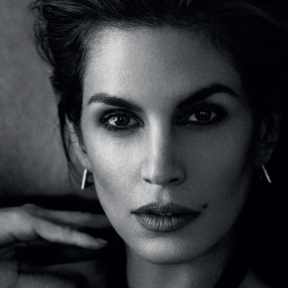 Happy Birthday Cindy Crawford…! | Classy and fabulous way of living