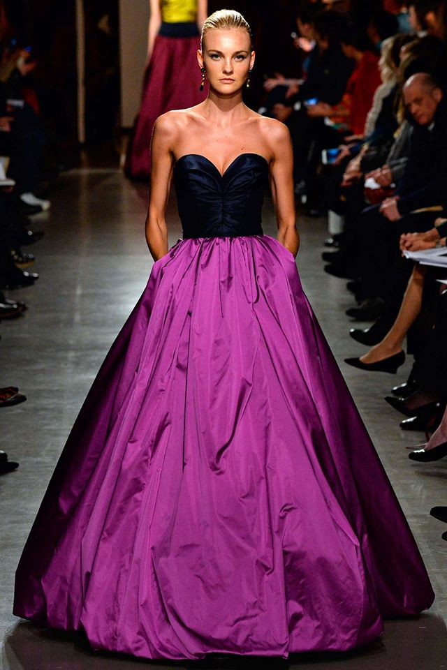 oscar de la renta 2015