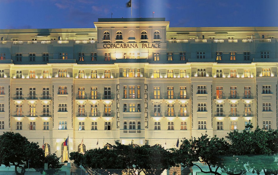 Rio Palace Hotel Rio De Janeiro Rio Palace Hotel Rio De Janeiro