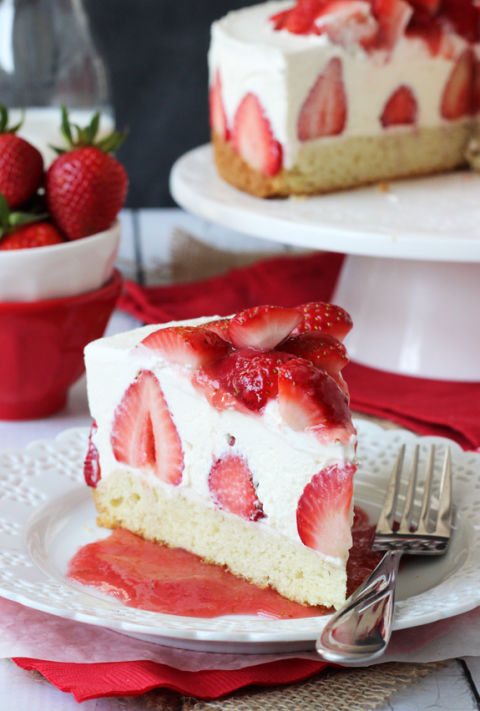 Cube Cake Put In Parfait Cups Cube Cake Put In Parfait Cups