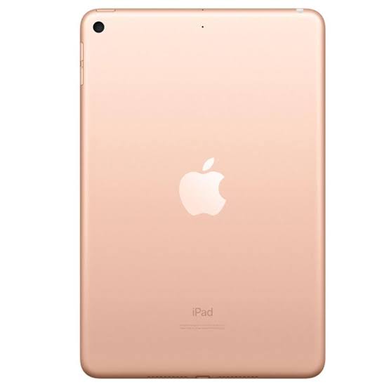 iPad mini Cellular 256GB - Gold - Apple | Glocalzone - Glocalzone