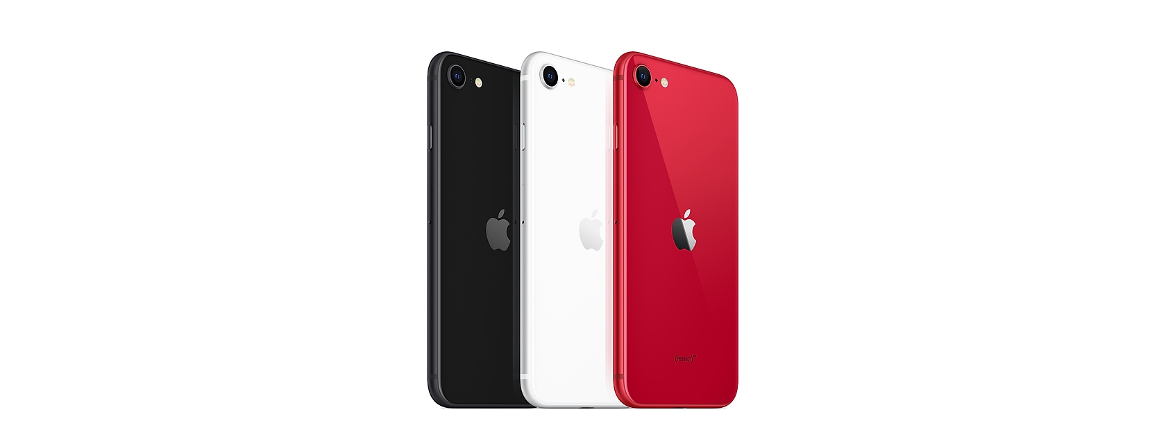 iPhone SE 256GB - Black - Apple | Glocalzone - Glocalzone