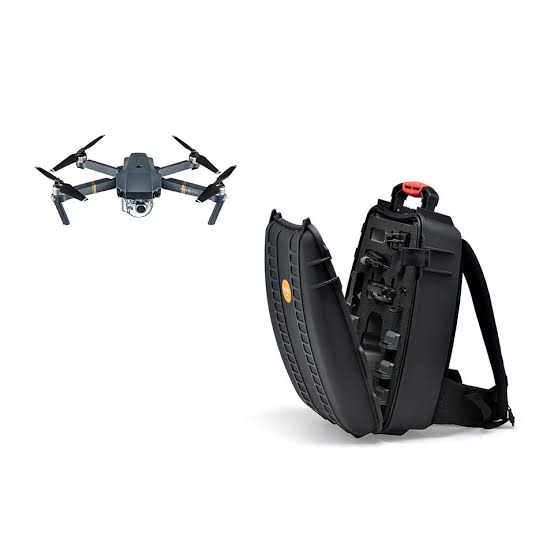 DJI Mavic Pro Fly More Combo - DJI | Glocalzone - Glocalzone