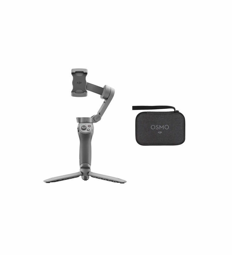 その他 DJI Osmo Mobile 3 COMBO Amazon.com : DJI Osmo Mobile 3 Combo : Electronics