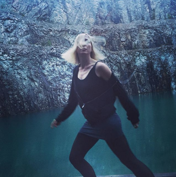 Ellen allien
