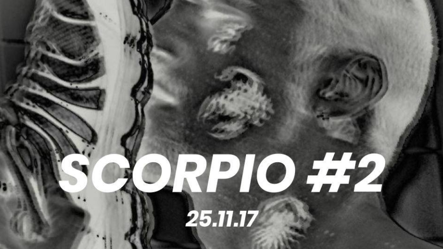 scorpio
