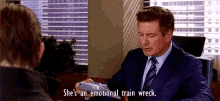 emotional