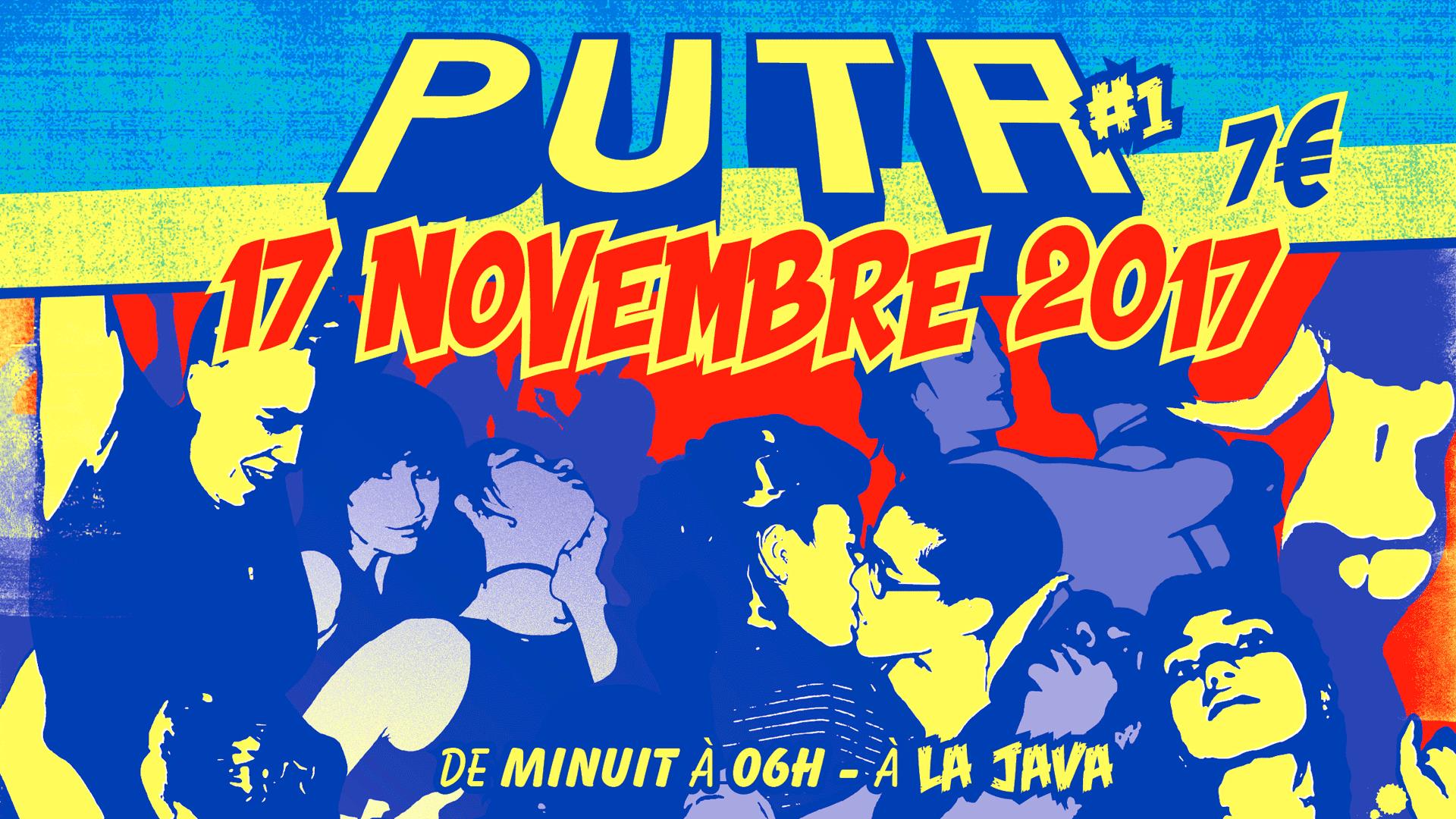 Puta