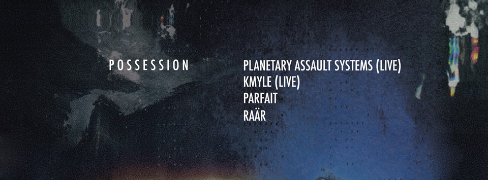 Possession