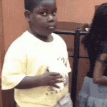 ce fameux moment quand je parlais à mon ex que j’ai vu l’autre gars arriver vers moi