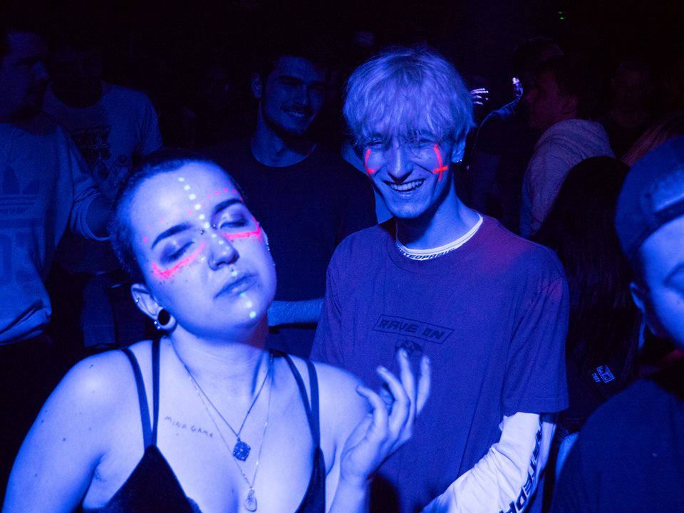 acid bitch