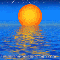 Fermeture et ouverture de ma nuit