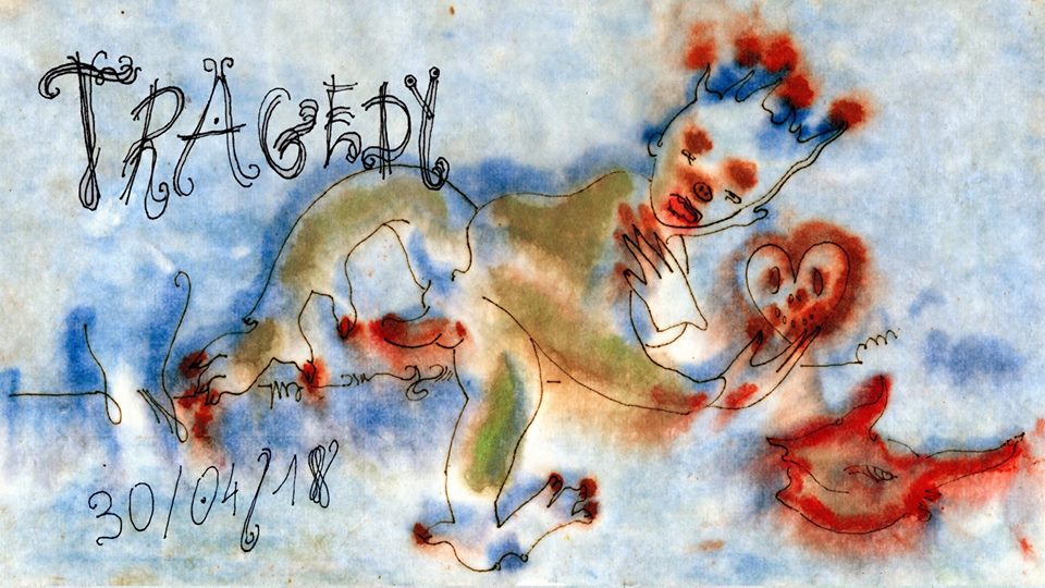 tragedy 30 avril