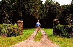 moi sortant du taf à 1h du mat courant pour aller au plus vite au Wanderlust