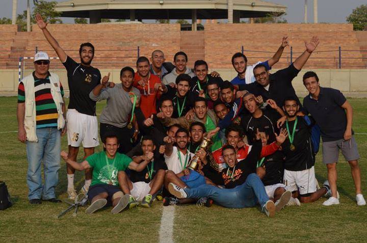 Football Tournament