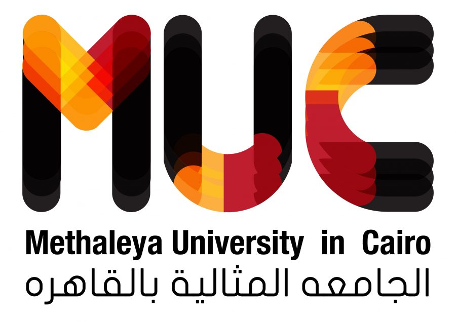 MUC - Design by: Doha Ayman