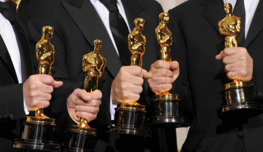 Премия Оскар 2018: дата, номинанты, список фильмов Премия Оскар 2018: дата, номинанты, список фильмов