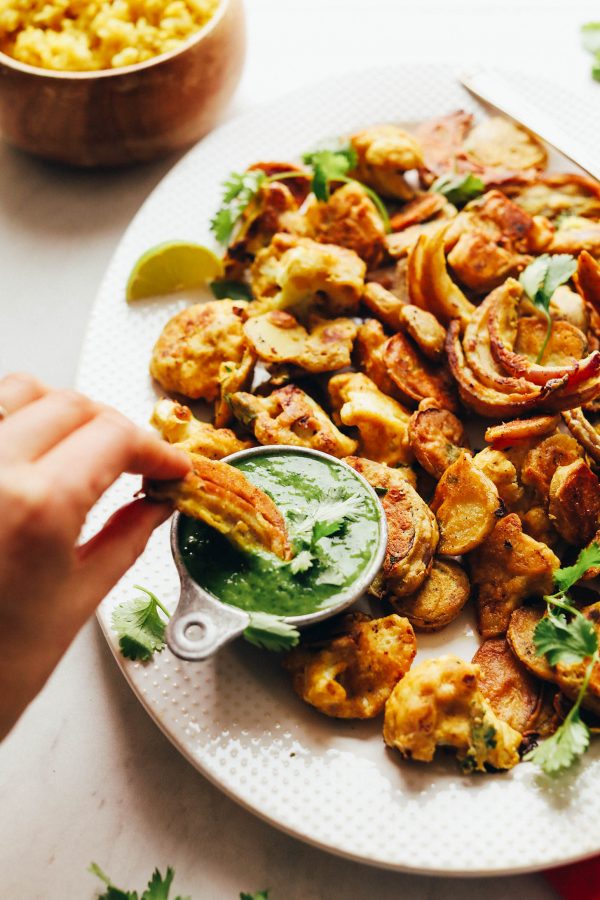 pakora