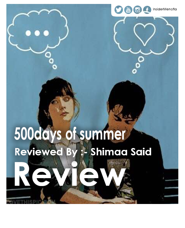 500days of summer