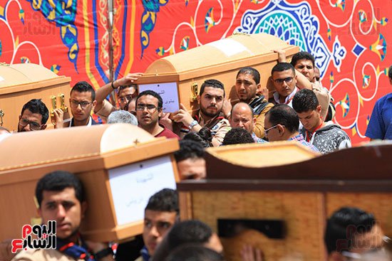 تشيع-جنازة-شهداء-كنيسه-الاسكنريه