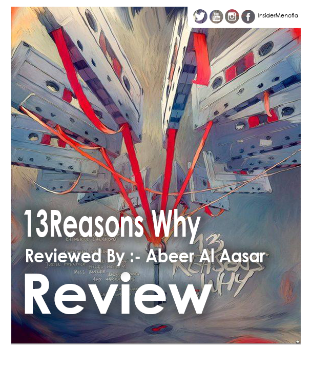 13Reasons why