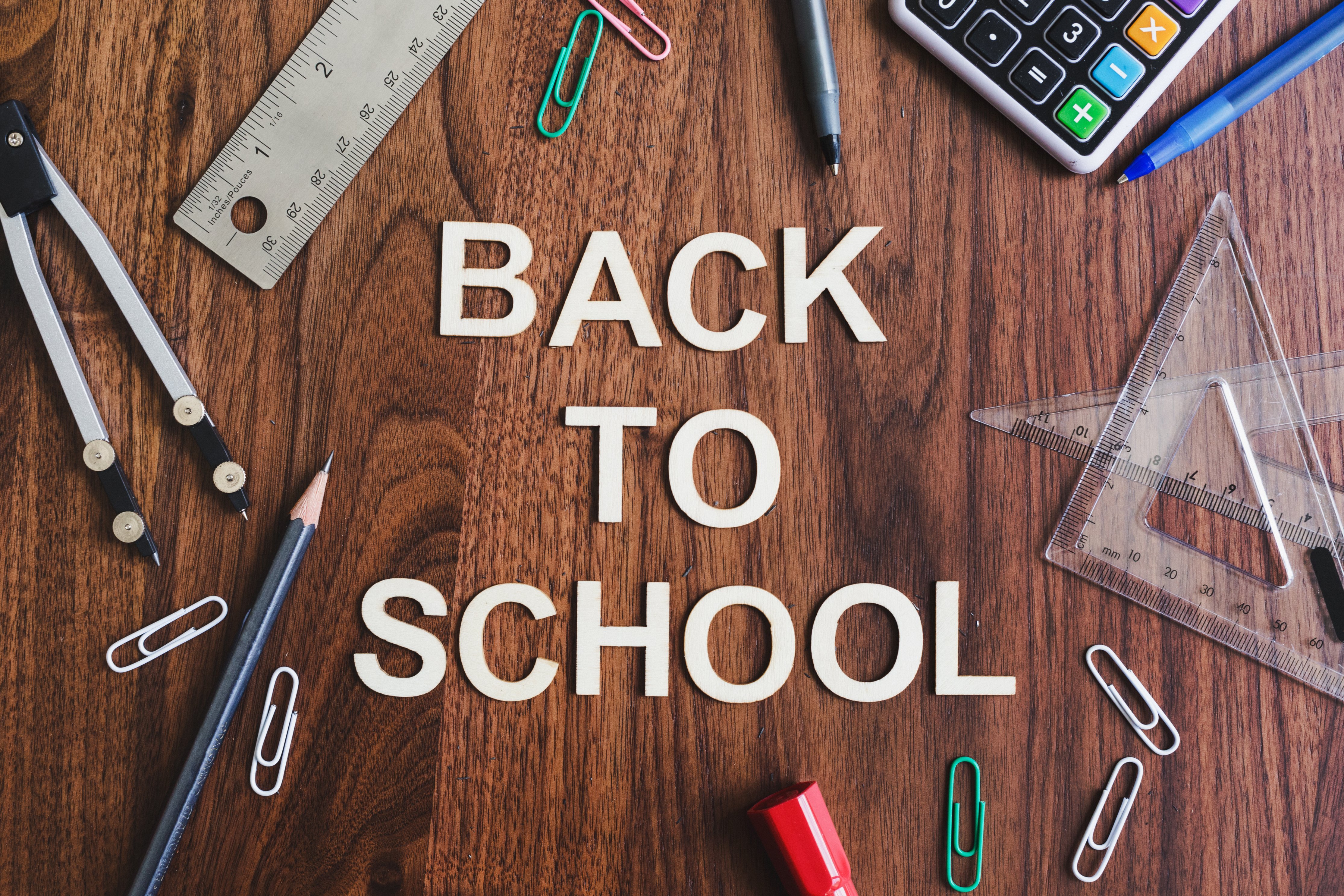 Rentre%cc%81e scolaire