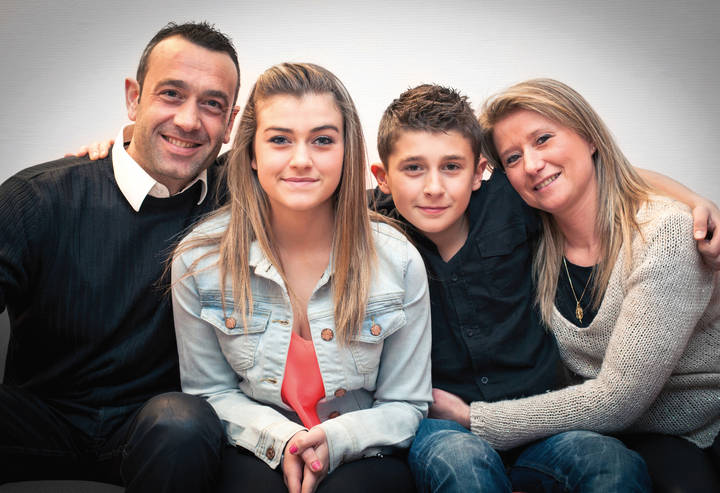 Parents adolescents scolaire