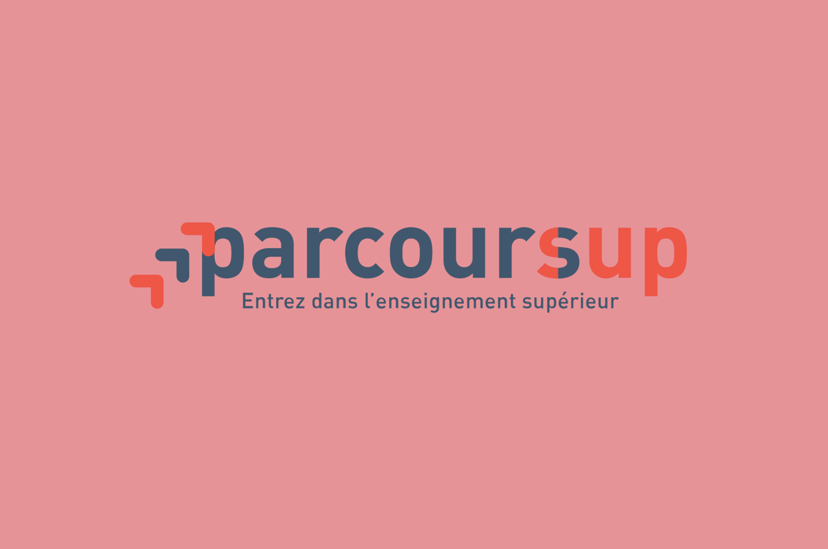 Parcoursup orientation