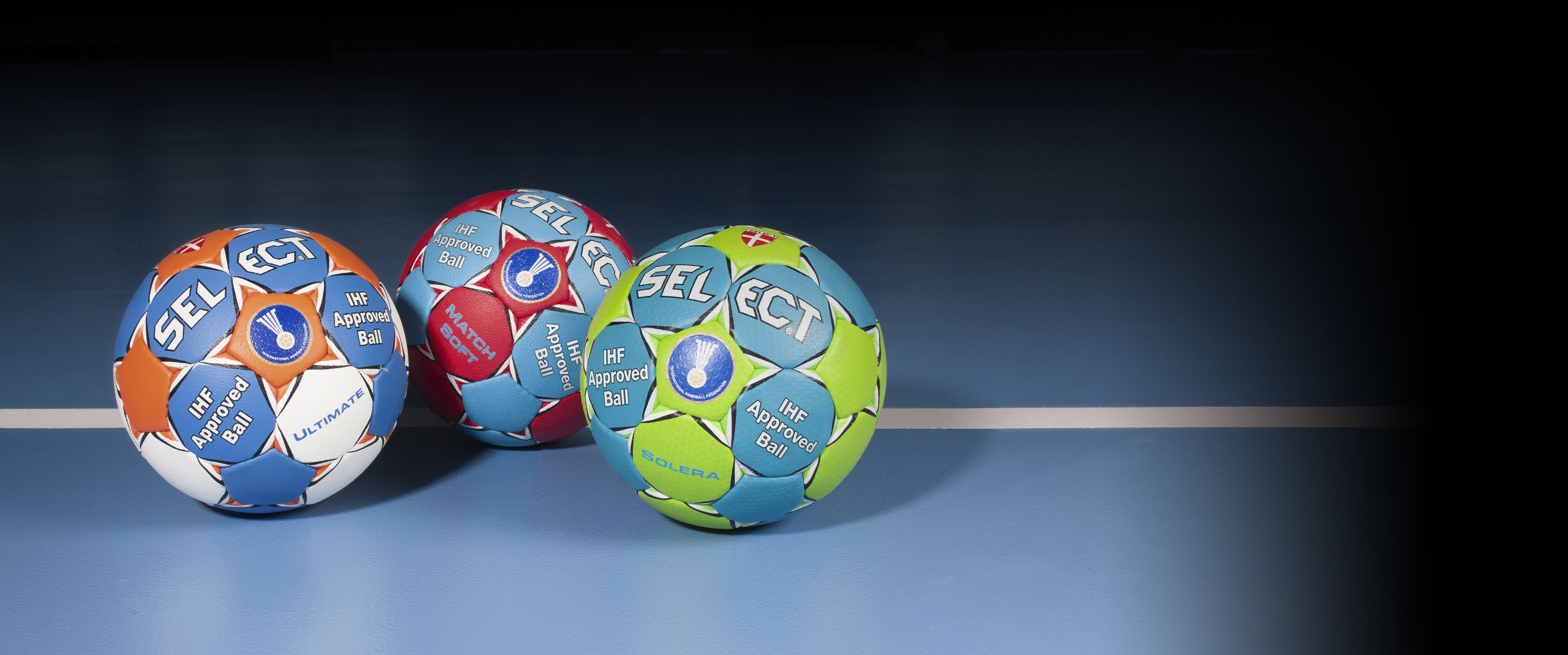 Handballs ULTIMATE