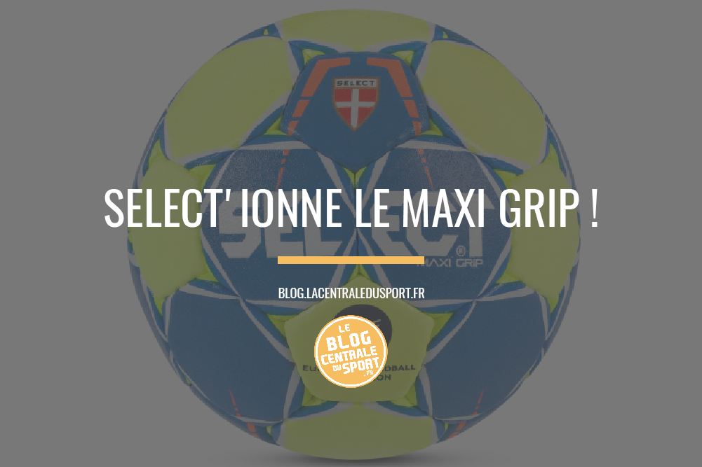 Maxi grip select