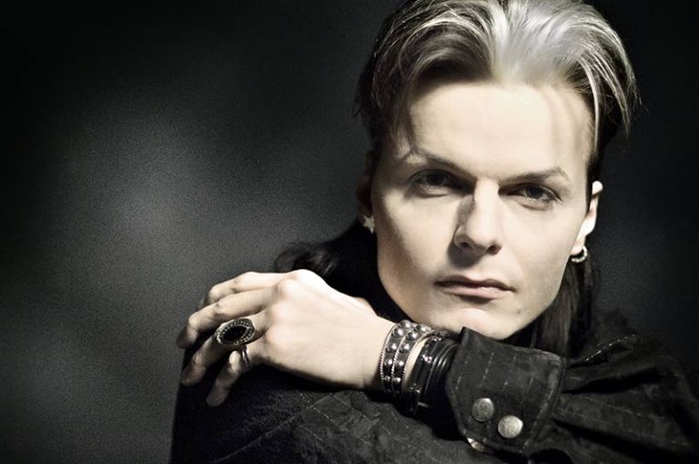 ALBUM NEWS | Lacrimosa - official page