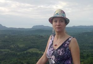 Шестак Вера