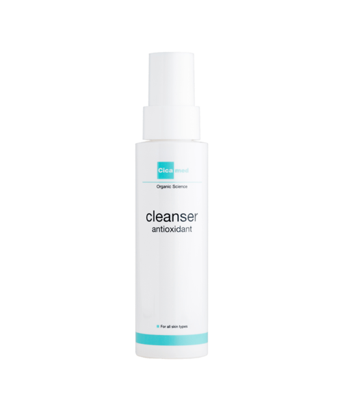 Cleanser