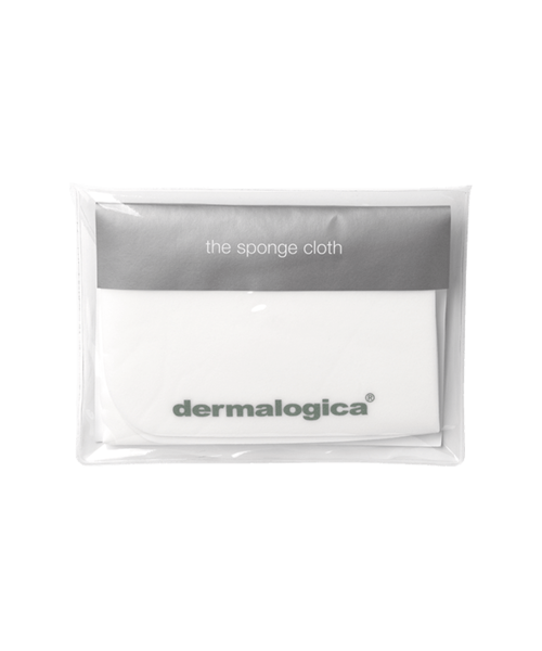 The Sponge Cloth