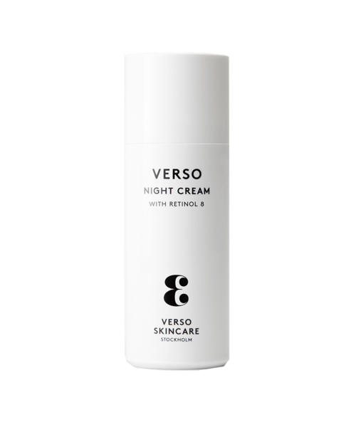 Night Cream