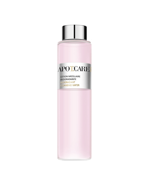 Irido-Radiant Lotion