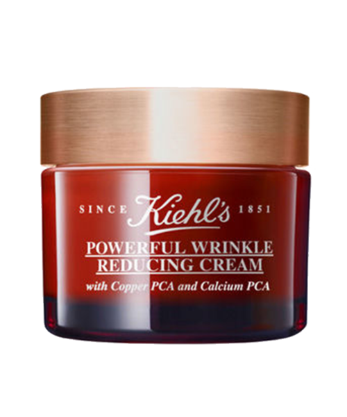 Powerful Wrinkle Reducing Cream