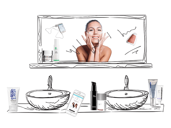 Lezay shop category moisturizers